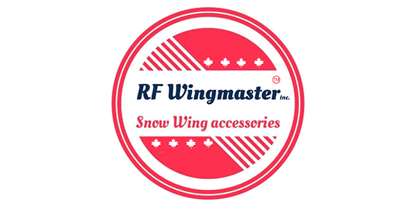RF Wingmaster Incorporated Logo