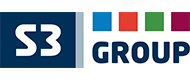 S3 Group Ltd. Logo