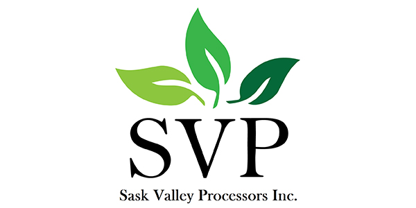 Sask Valley Processors Inc. Logo