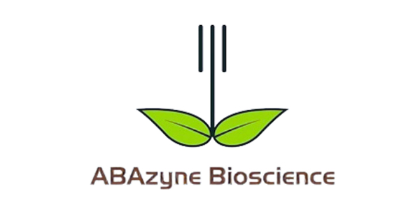 ABAzyne Bioscience Logo