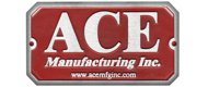ACE Manufacturing Inc. Logo