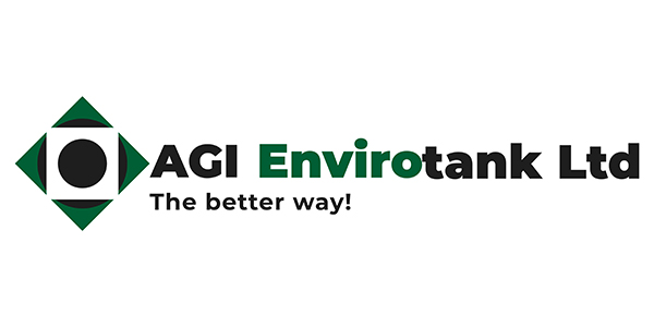 AGI Envirotank LP Logo
