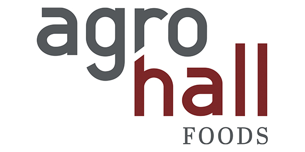 Agrohall Logo