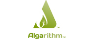 Algarithm Ingredients Inc. Logo