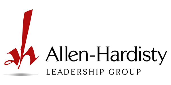 Allen-Hardisty Leadership Group Logo