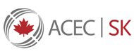 Association of Consulting Engineering Companies - SK (ACEC-SK) Logo