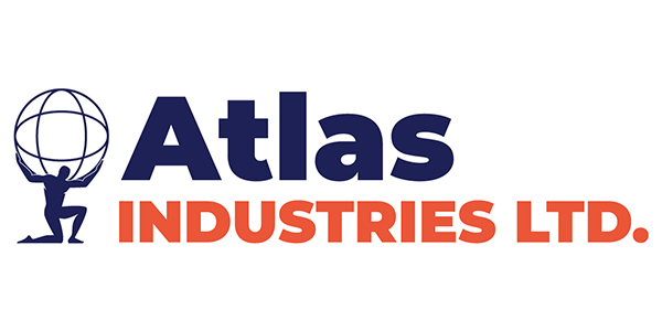Atlas Industries Ltd. Logo