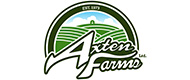 Axten Farms Logo