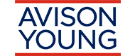 Avison Young Commercial Real Estate (Sask) Inc. Logo