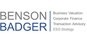 Benson Badger Advisory Group Inc. Logo