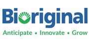 Bioriginal Food & Science Corp. Logo