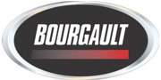 Bourgault Industries Ltd. Logo