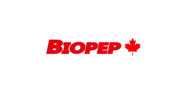 Biopep Industrial International Co., Ltd. Logo