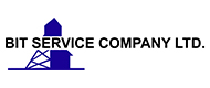 Bit Service Company Ltd. Logo