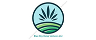 Blue Sky Hemp Ventures Logo