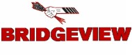 Bridgeview Mfg. Inc. Logo