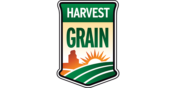 Harvest Grain Trading Ltd. Logo