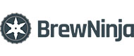 Brew Ninja Software Logo