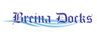 Breina Docks Logo