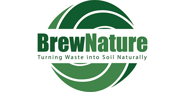 BrewNature Inc. Logo