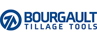Bourgault Tillage Tools Ltd. Logo