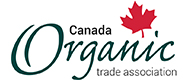 Canada Organic Trade Association (COTA) Logo