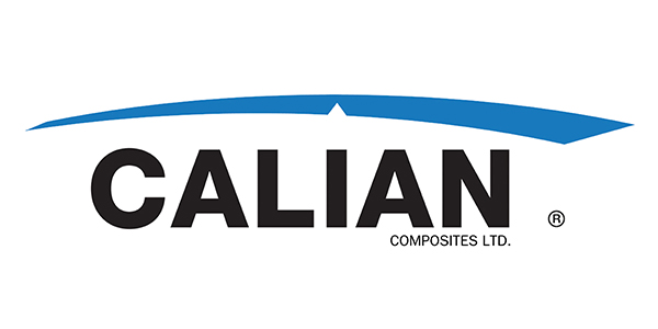 Calian Composites Logo