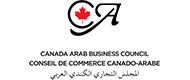 Canada Arab Business Council Logo