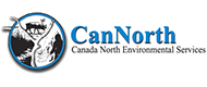 Canada North Environmental Services Limited Partnership (CanNorth) Logo