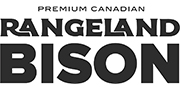 Canadian Rangeland Bison & Elk Inc. Logo