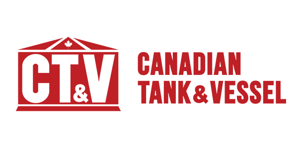 Canadian Tank & Vessel Logo