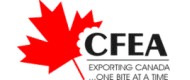 Canadian Food Exporters Association (CFEA) Logo