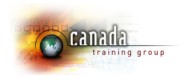 Canada Training Group Logo