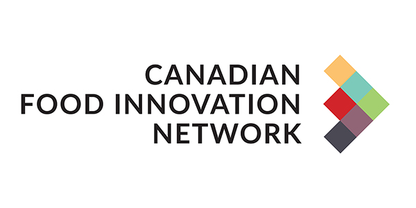 Canadian Food Innovation Network Logo