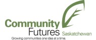 Community Futures Saskatchewan (CFS) Logo