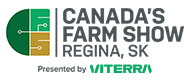 Canada's Farm Show Logo