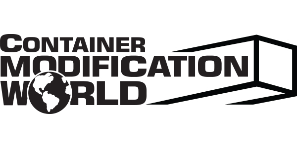 Container Modification World Inc. Logo