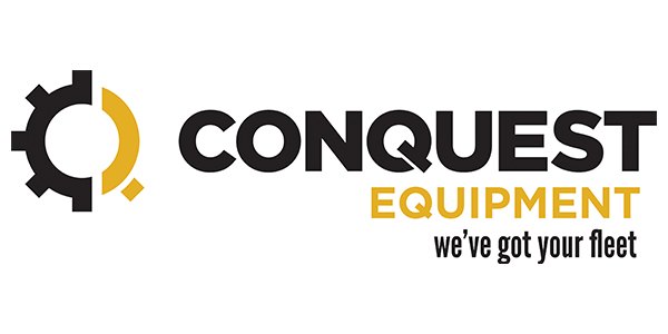 Conquest Equipment Inc. Logo