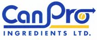 Can Pro Ingredients Ltd. Logo