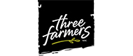 Three Farmers Foods Logo