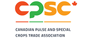 Canadian Pulse and Special Crops Trade Association Logo