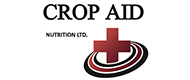 Crop Aid Nutrition Ltd. Logo