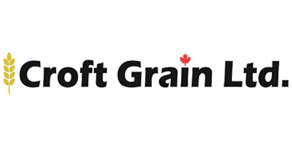 Croft Grain Ltd Logo