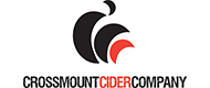 Crossmount Cider Company Logo