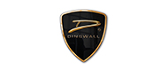 Dingwall Guitars Inc. Logo