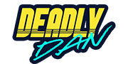 Deadly Dan Sauces Ltd. Logo