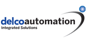 Delco Automation Inc. Logo
