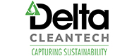 Delta CleanTech Inc. Logo