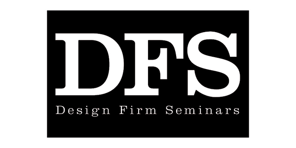 DFS  Design Firm Seminars Inc. Logo