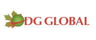 DG Global West Logo